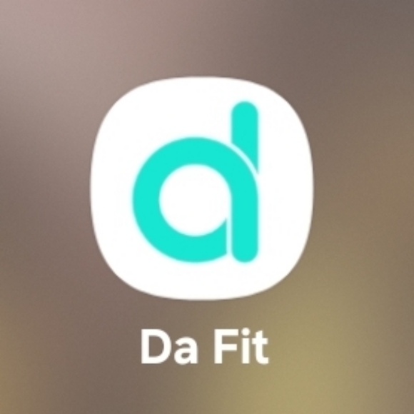 Da Fit Smart watch Pedometer - Picture 14 of 15